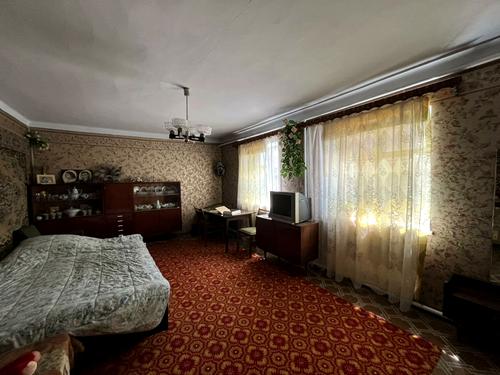 дом по адресу Черноморский 11-ый пер., 18