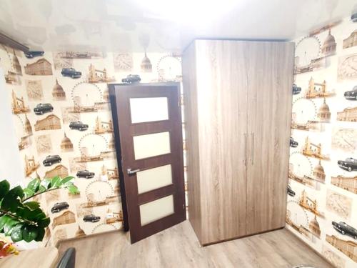 квартира по адресу Коробова ул., 14