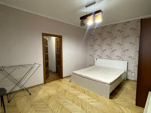 квартира за адресою Джерельна вул., 34