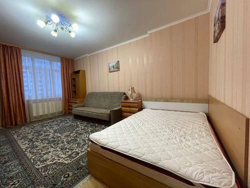 квартира по адресу Елизаветы Чавдар ул., 8