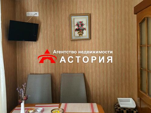 квартира за адресою Цитрусова вул., 5-А