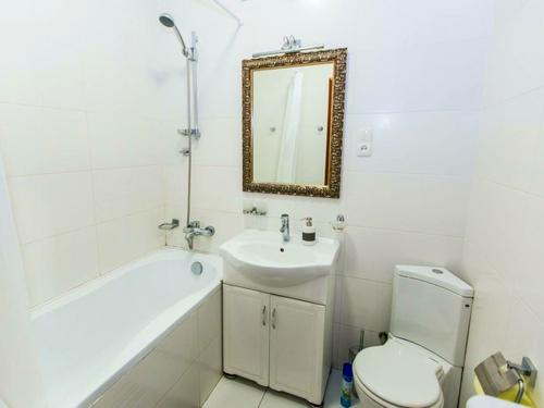 квартира за адресою Театральна вул., 8