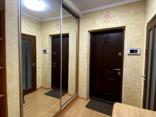 квартира по адресу Драгоманова ул., 6-А