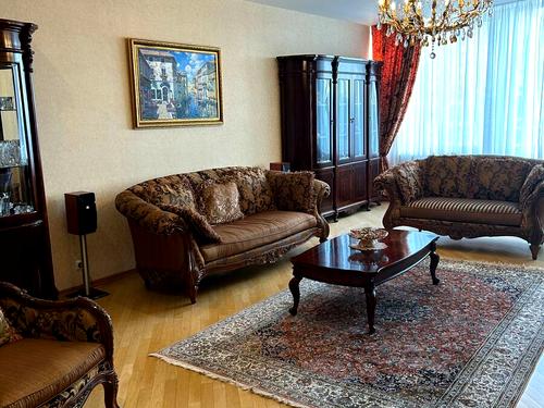 квартира за адресою Київ, Молдовська вул. (Молдавська), 2
