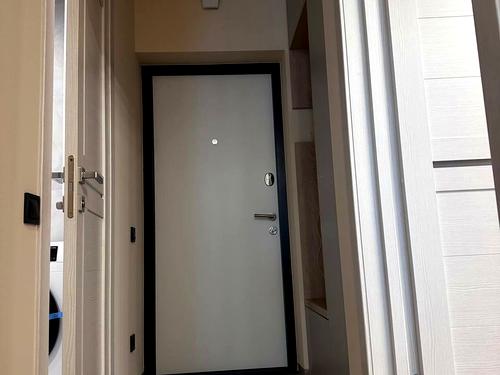 квартира по адресу Малоголосковская ул., 40а