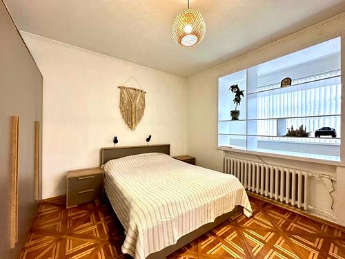 квартира по адресу Репина ул., 3