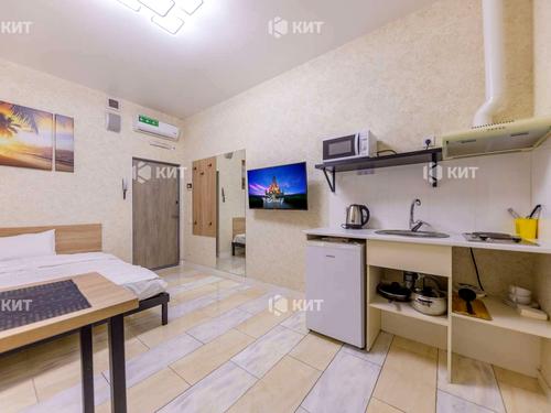 квартира за адресою Шевченківський пров., 36