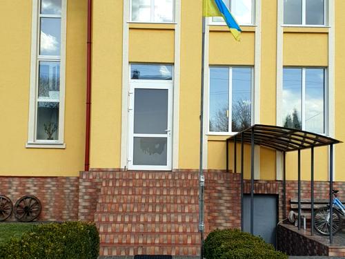 будинок за адресою Садова