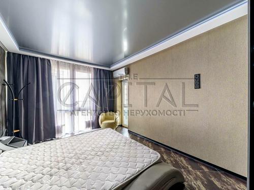 квартира за адресою Золотоустівська вул., 34