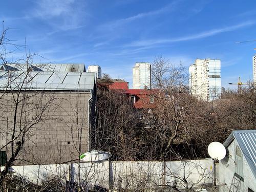 дом по адресу провулок Павла Грабовського