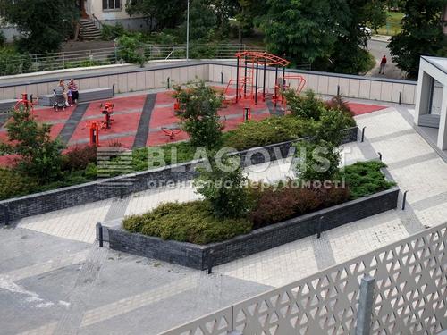 квартира за адресою Митрополита Василя Липківського вул. (Урицького), 16-В