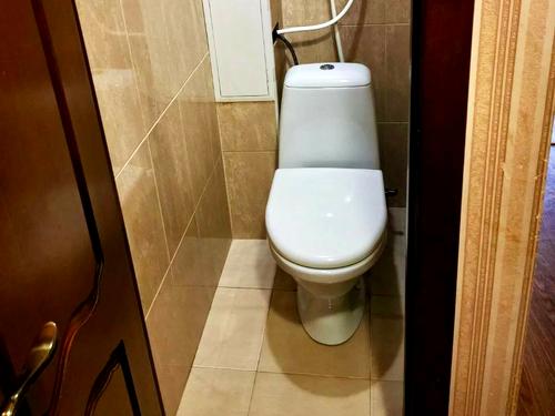 квартира за адресою Докучаєвська вул., 5