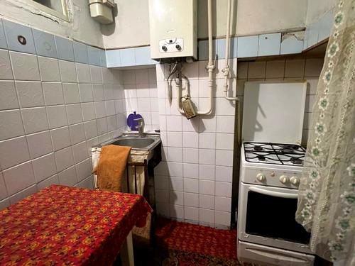квартира за адресою Манежна вул., 30