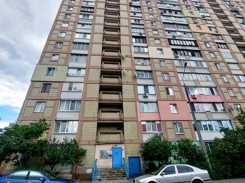 квартира по адресу Оноре де Бальзака ул., 63