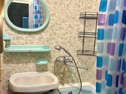 квартира за адресою Ушинського вул., 22