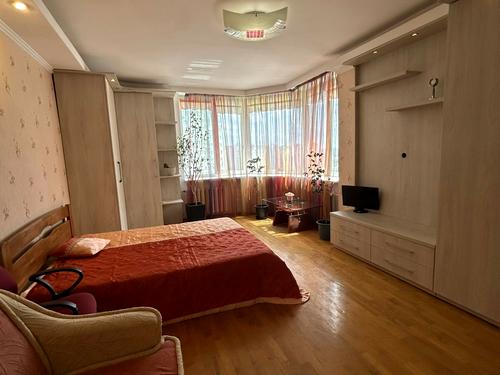 квартира за адресою Миколи Бажана просп., 10