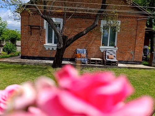 будинок за адресою с. Приборівка, Ватутіна, 21