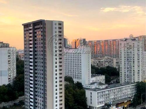 квартира за адресою Голосіївський просп. (40-річчя Жовтня), 76