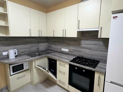 квартира за адресою Мартинова просп., 22