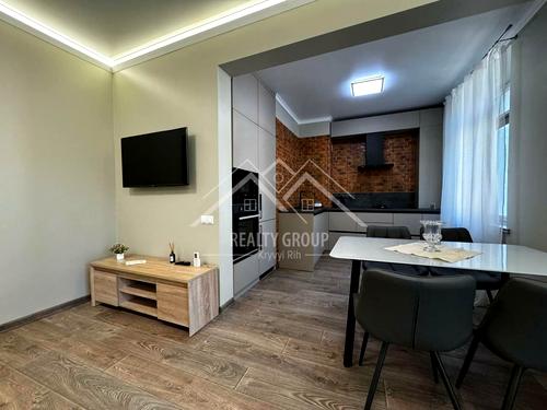 квартира за адресою Гагаріна, 25