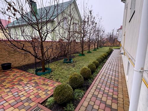 дом по адресу Стрілецька ул., 20