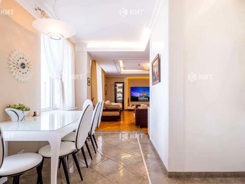 квартира за адресою Культури вул., 20в
