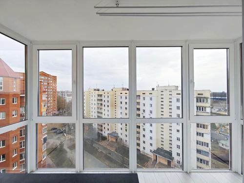 квартира по адресу Покровська ул., 40