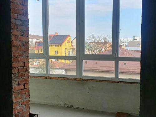 квартира за адресою Академіка Івана Крип'якевича вул., 4