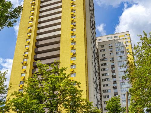 квартира по адресу Вацлава Гавела бульв. (Івана Лепсе), 9-А