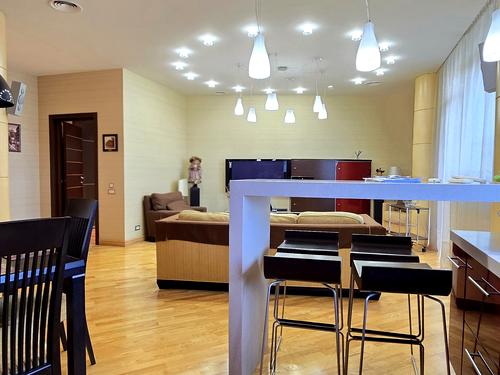 квартира за адресою Петра Болбочана вул. (Клапцова), 52