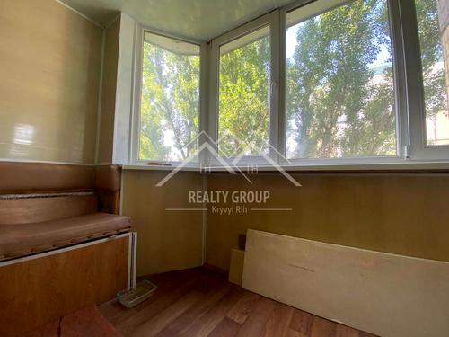 квартира за адресою Лісового вул., 42
