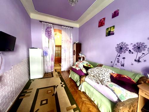 квартира за адресою Марка Вовчка вул., 30