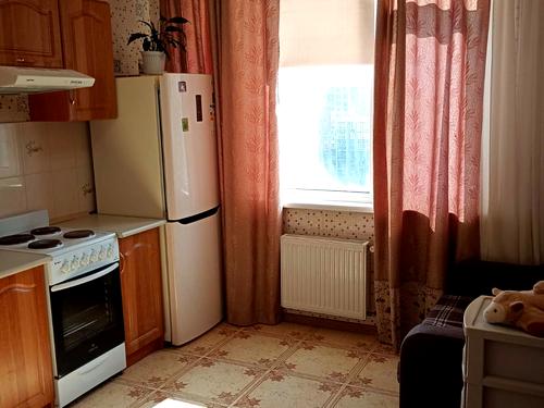 квартира по адресу Марсельская ул., 35