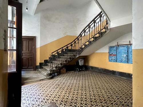 квартира по адресу Коперника ул., 44