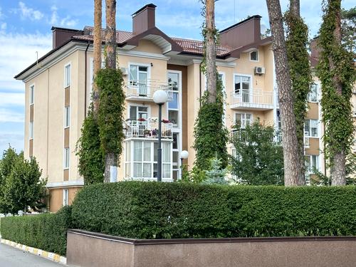квартира за адресою Шота Руставелі вул., 6