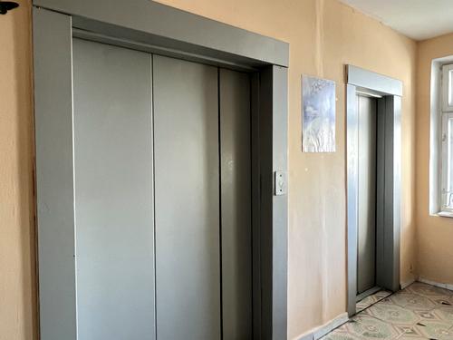 квартира по адресу Анны Ахматовой ул., 16-Б
