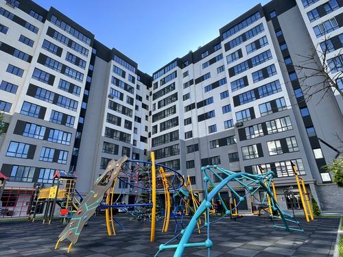 квартира за адресою Озерна вул., 16 б