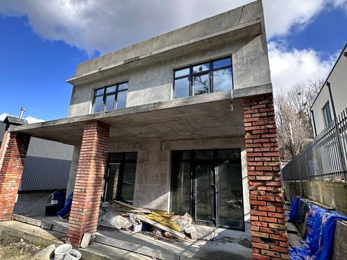 дом по адресу Проводницкая ул., 7