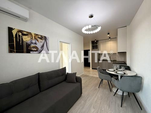 квартира за адресою Курортний пров., 2