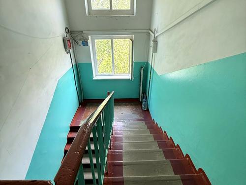 квартира за адресою Дніпро, Богдана Хмельницького вул., 27