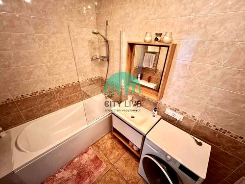квартира по адресу Николая Саевича ул., 5а