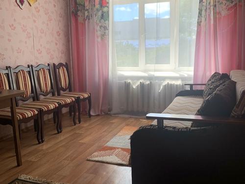 кімната за адресою Чорновола вул., 112