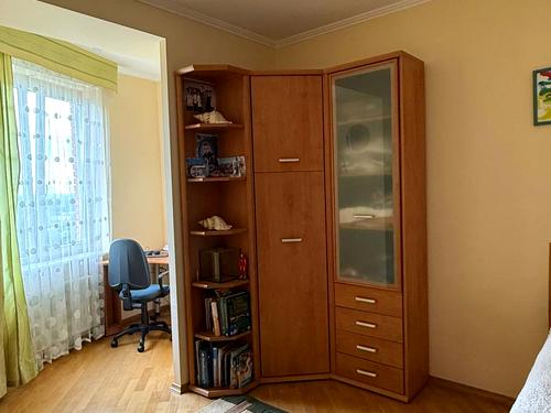 квартира по адресу Научная ул., 49а