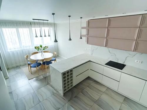 квартира за адресою Оболонский проспект, 26