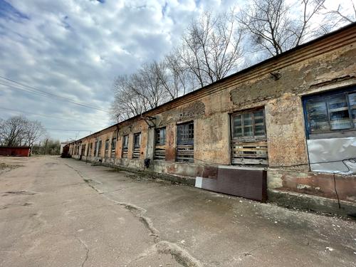 коммерческая по адресу Любечская ул., 180