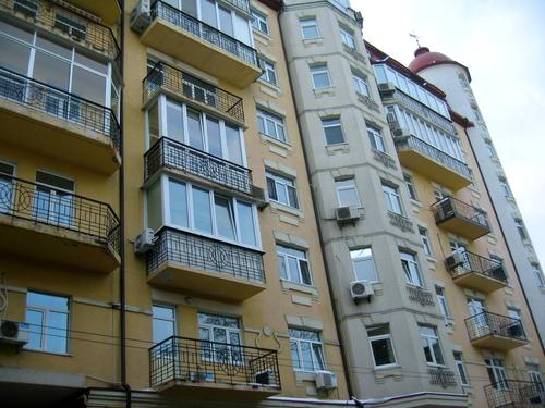 квартира за адресою Ярославський пров., 7/9