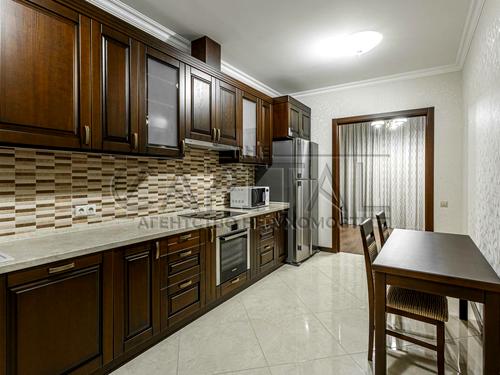 квартира за адресою Кловський узвіз (Кловський), 7А