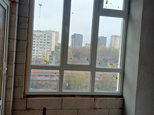 квартира по адресу Старокостянтинівське шоссе, 5/5а