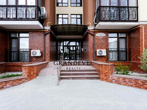 квартира за адресою Метрологічна вул., 52-Б