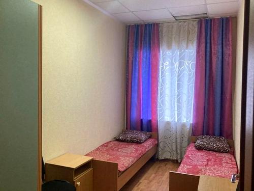 комната по адресу Ивана Сирко ул., 7